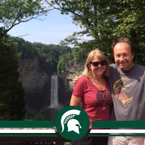 Meet your Posher, Robin